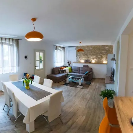 In - Istrien 41739 Galižana