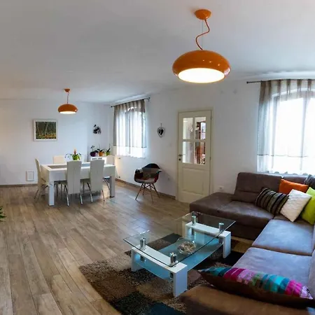 In - Istrien 41739 Hébergement de vacances