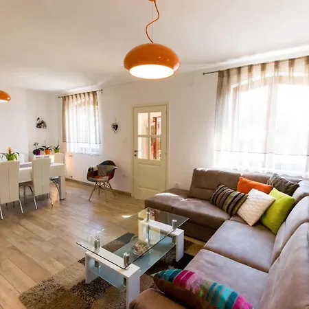 Hébergement de vacances In - Istrien 41739 *