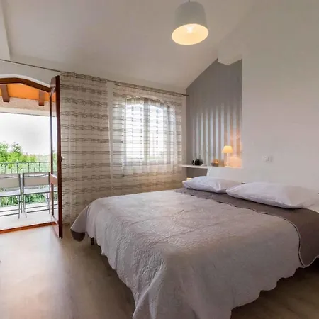 Hébergement de vacances In - Istrien 41739 *