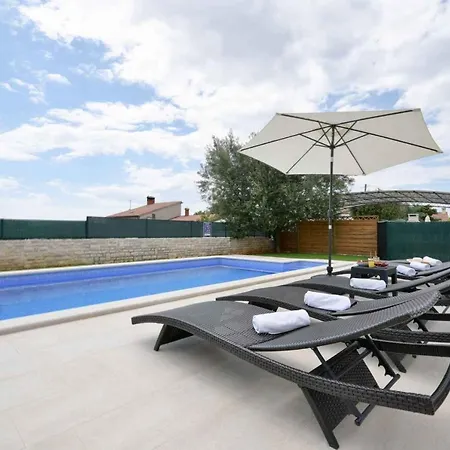 Hébergement de vacances In - Istrien 41739 *